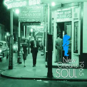 New Orleans Soul 1965