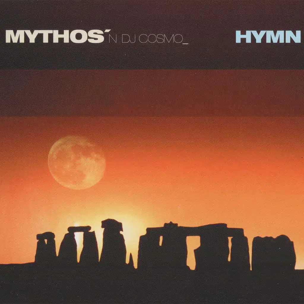 Hymn (Airscape Mix)