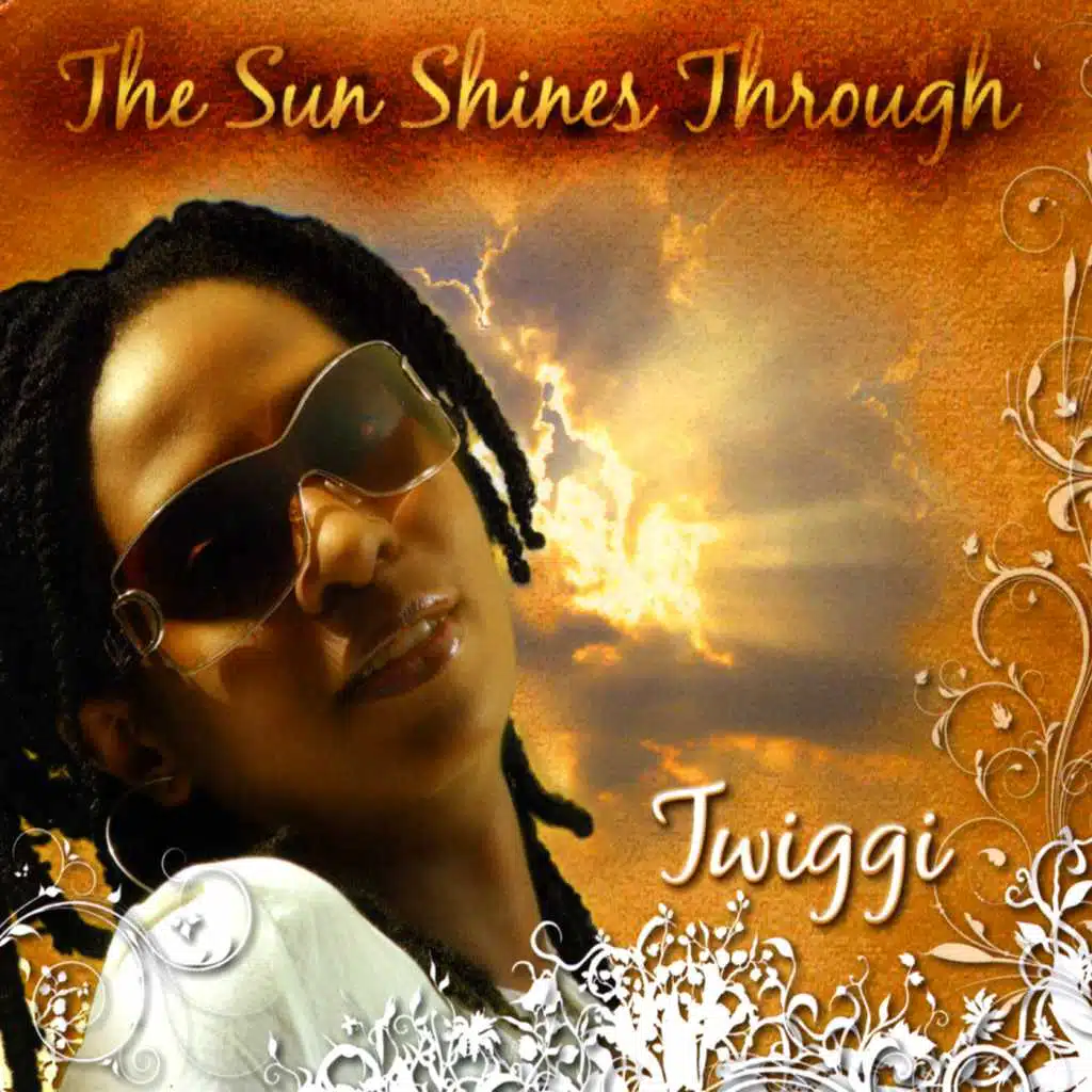 The Sun Shines Through