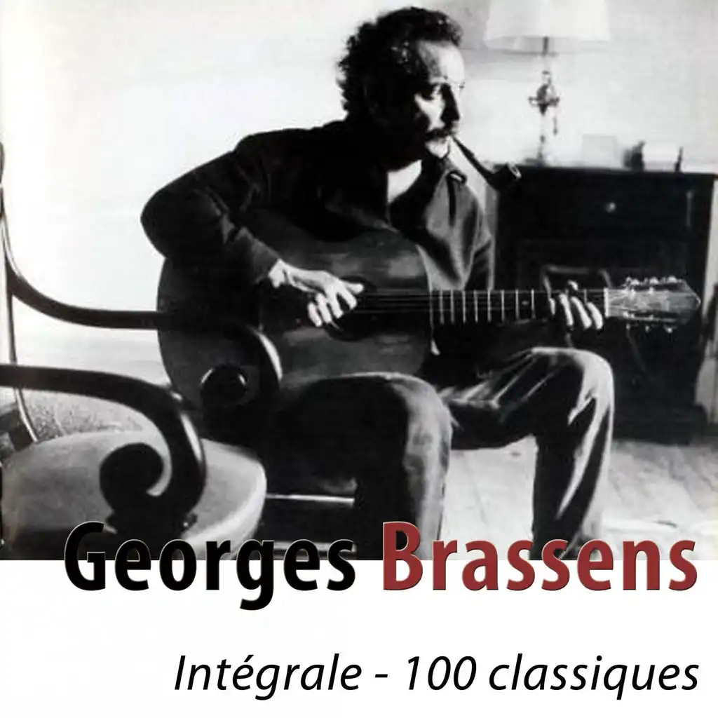 Intégrale - 100 classiques