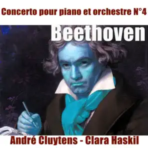 Beethoven : Concerto pour piano No. 4