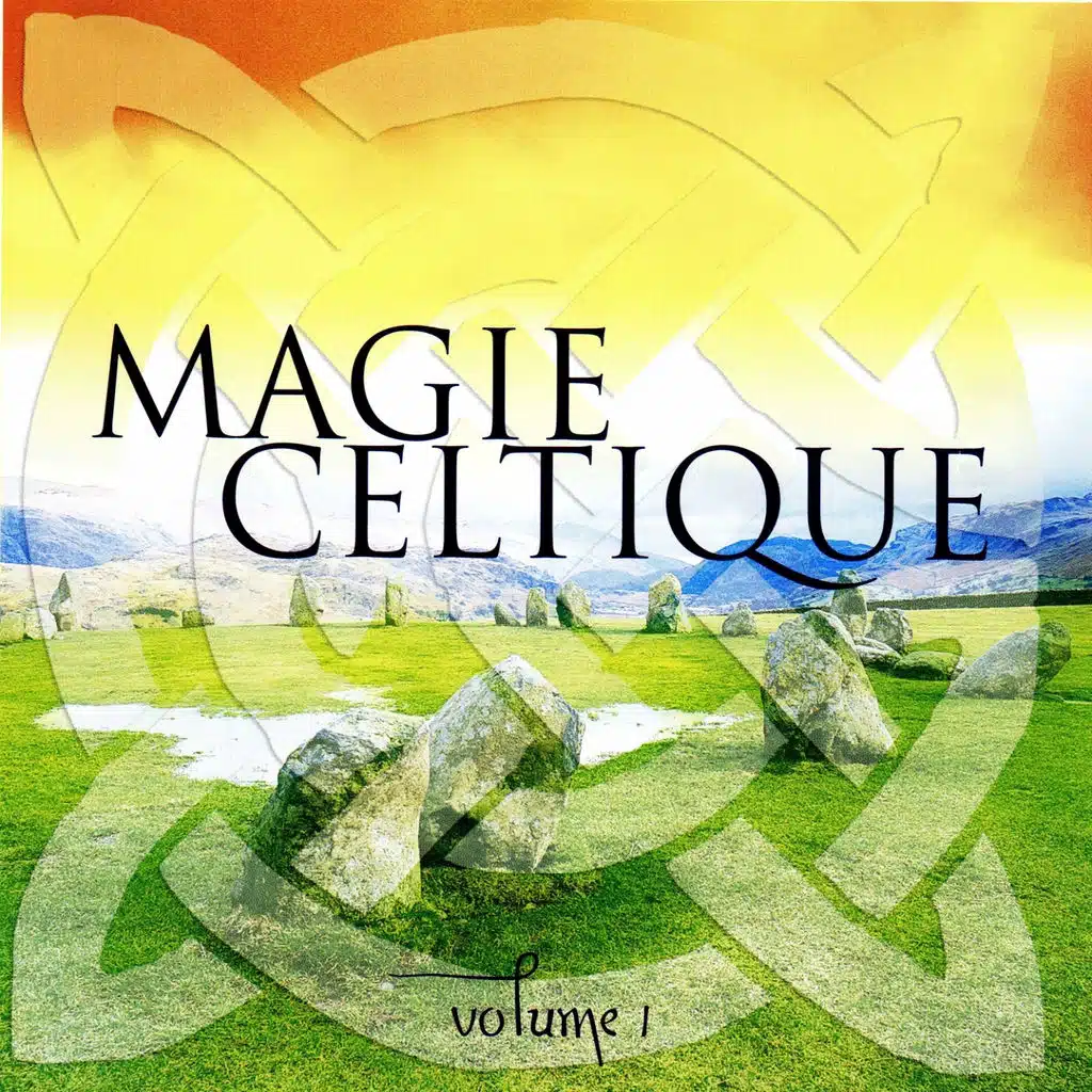 Magie Celtique - Vol. 1