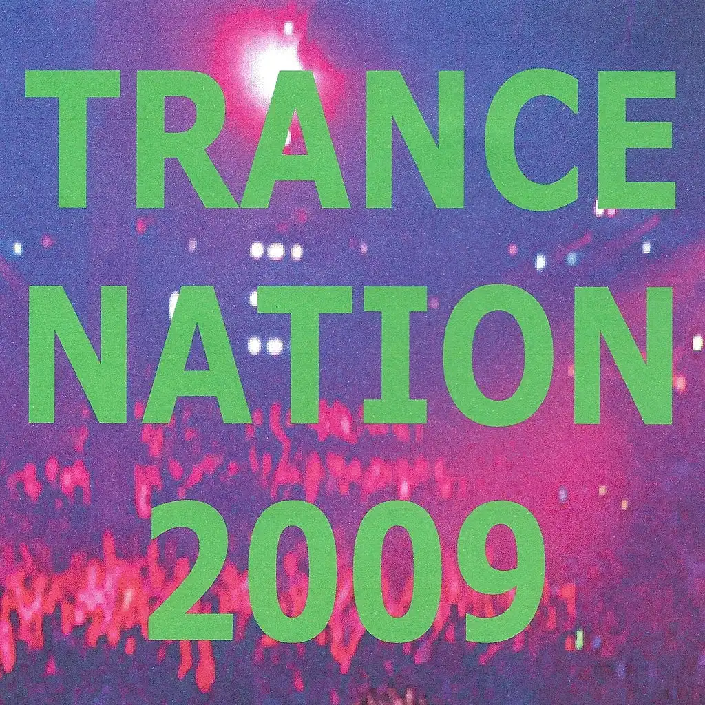 Trance nation 2009