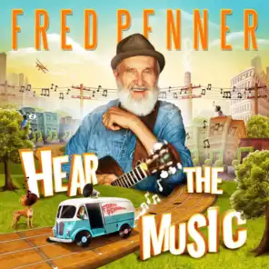 Fred Penner