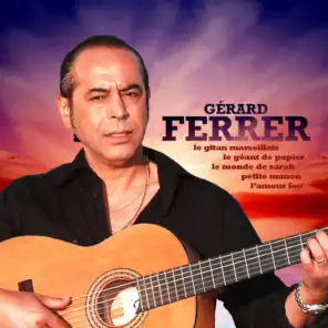 Gérard Ferrer