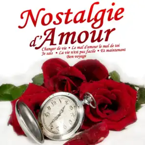 Nostalgie d'Amour - 5 chansons