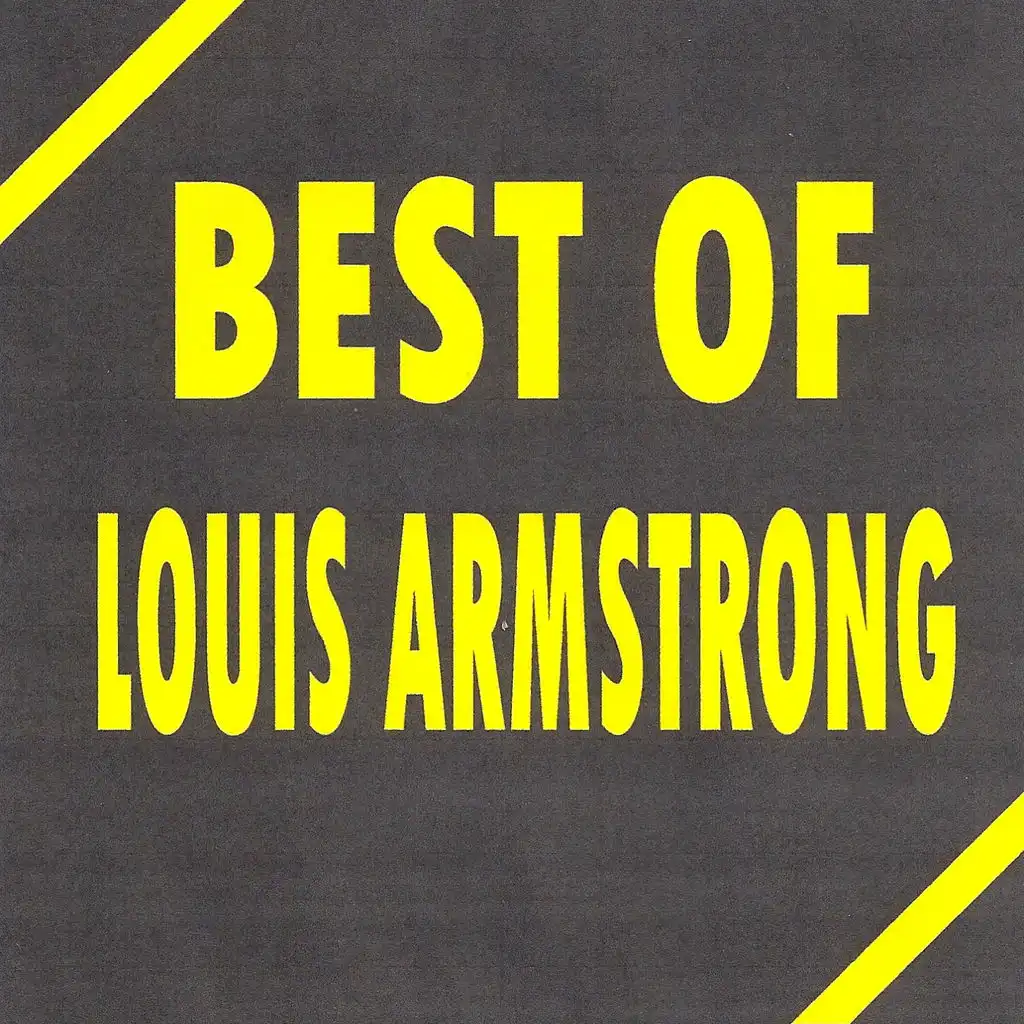 Bing Crosby & Louis Armstrong