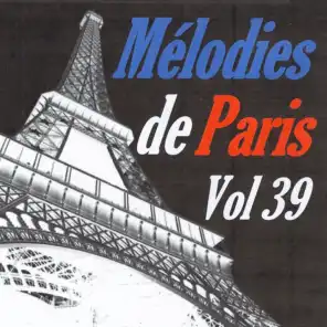 Mélodies de Paris, vol. 39