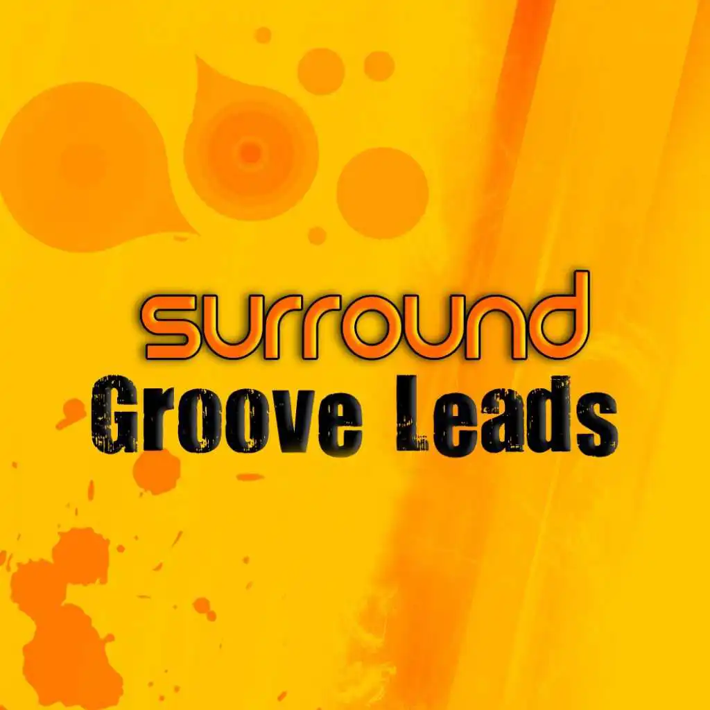 Groove Leads (DJ Andre Lima)