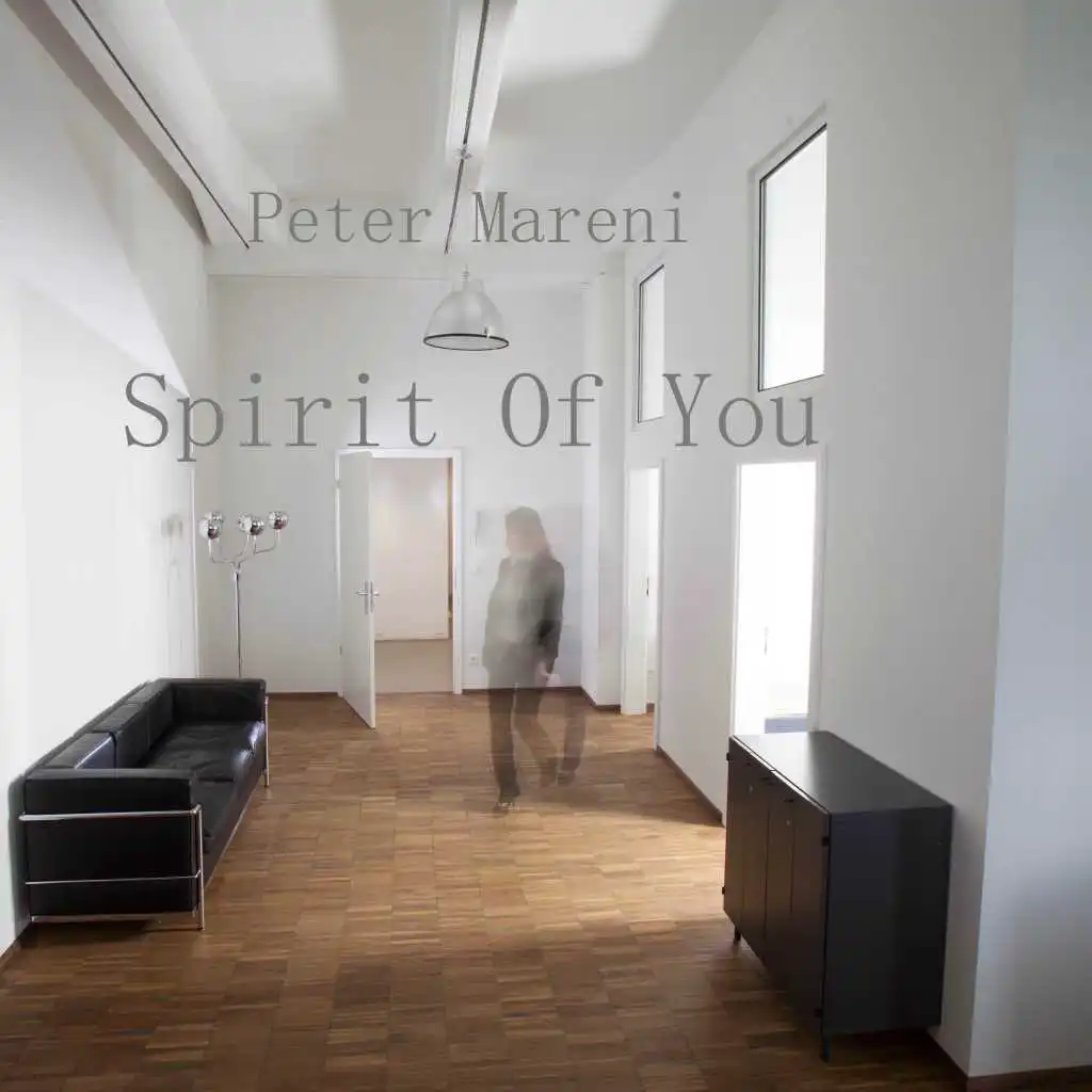 Peter Mareni