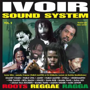 Ivoir Sound System, Vol. 2