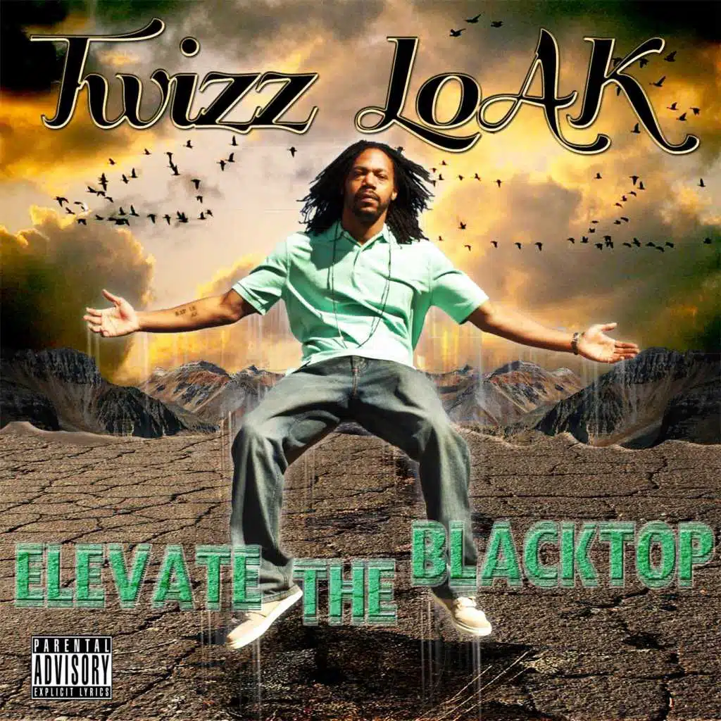 Elevate the Blacktop