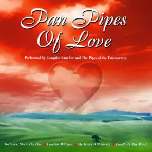 Pan Pipes Songs Of Love