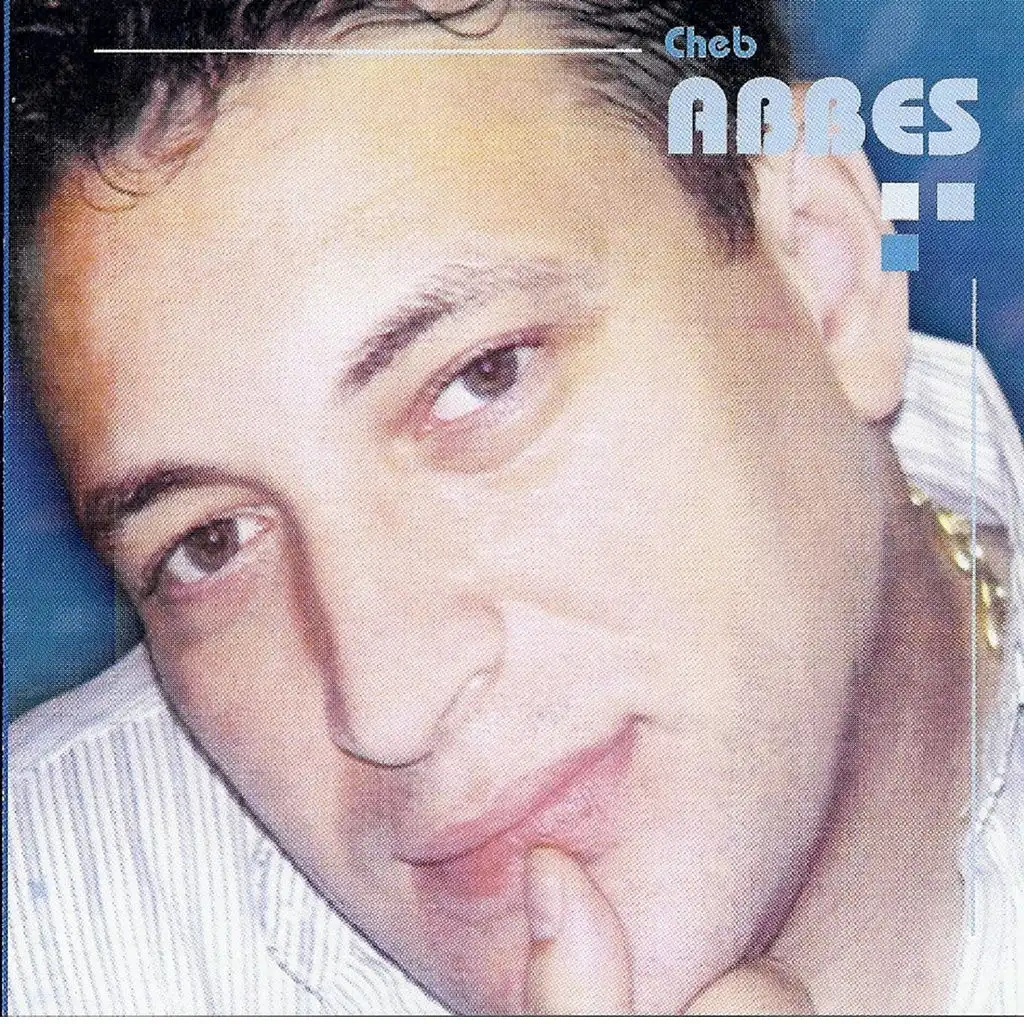 Best of Cheb Abbes - 25 Hits