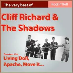 Cliff Richard & the Shadows: Living Doll, Apache, Move It... - Greatest Hits
