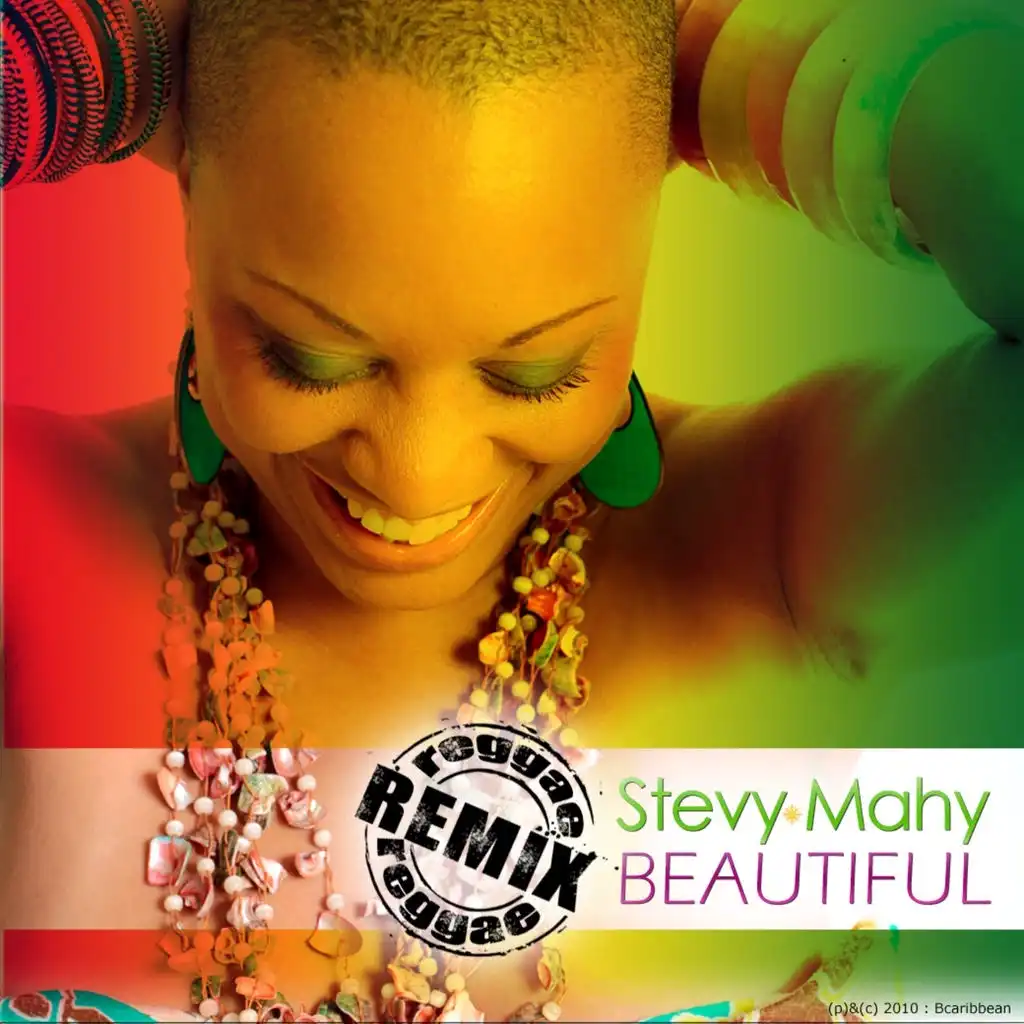 Beautiful (Reggae Version - Remix) [ft. Bradley Hill]