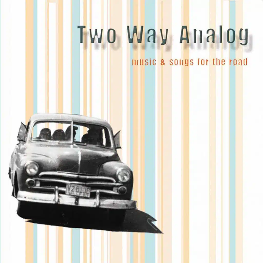 Music & Songs for the Road