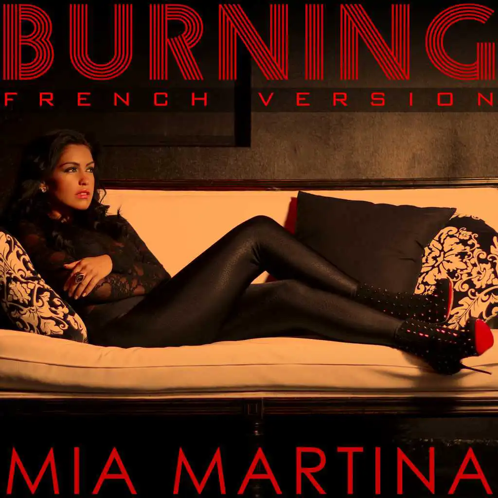 Burning (French Version)