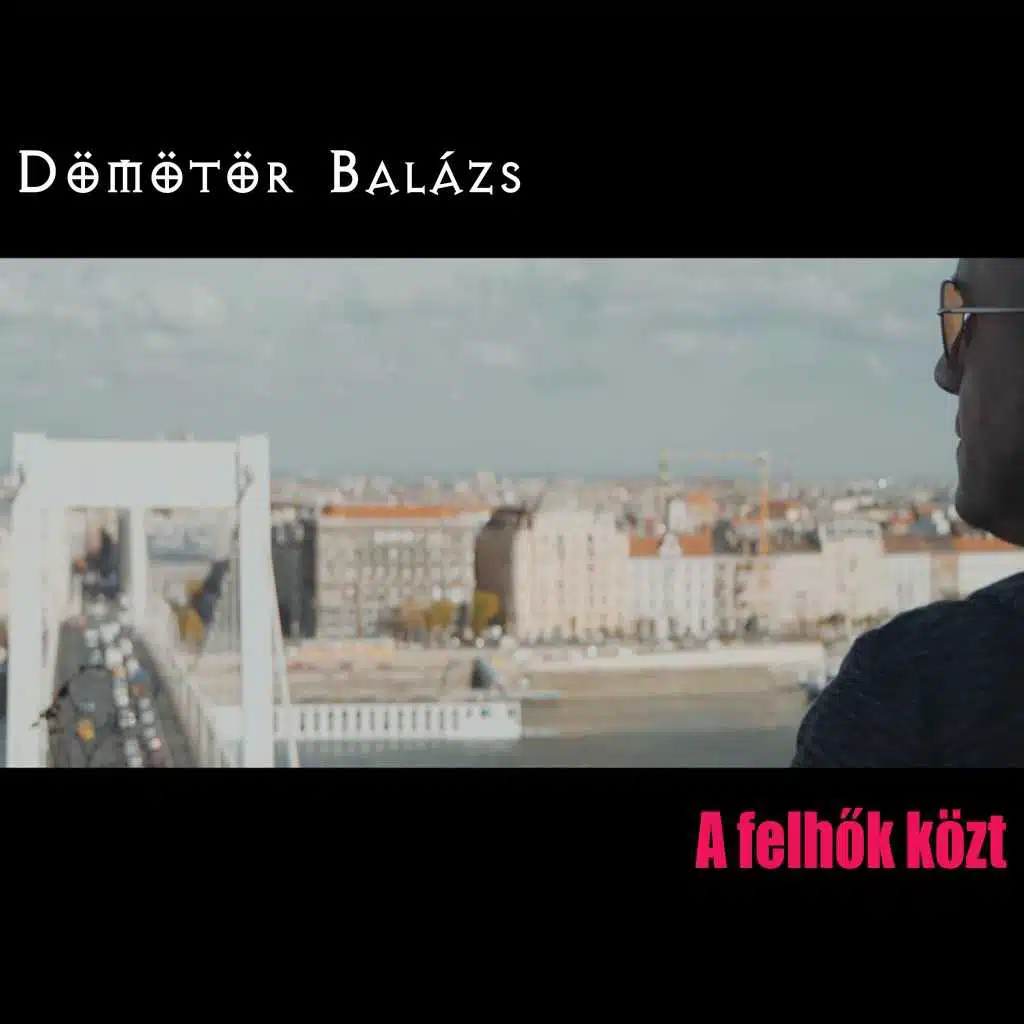 Felhők Közt (Radio Edit)