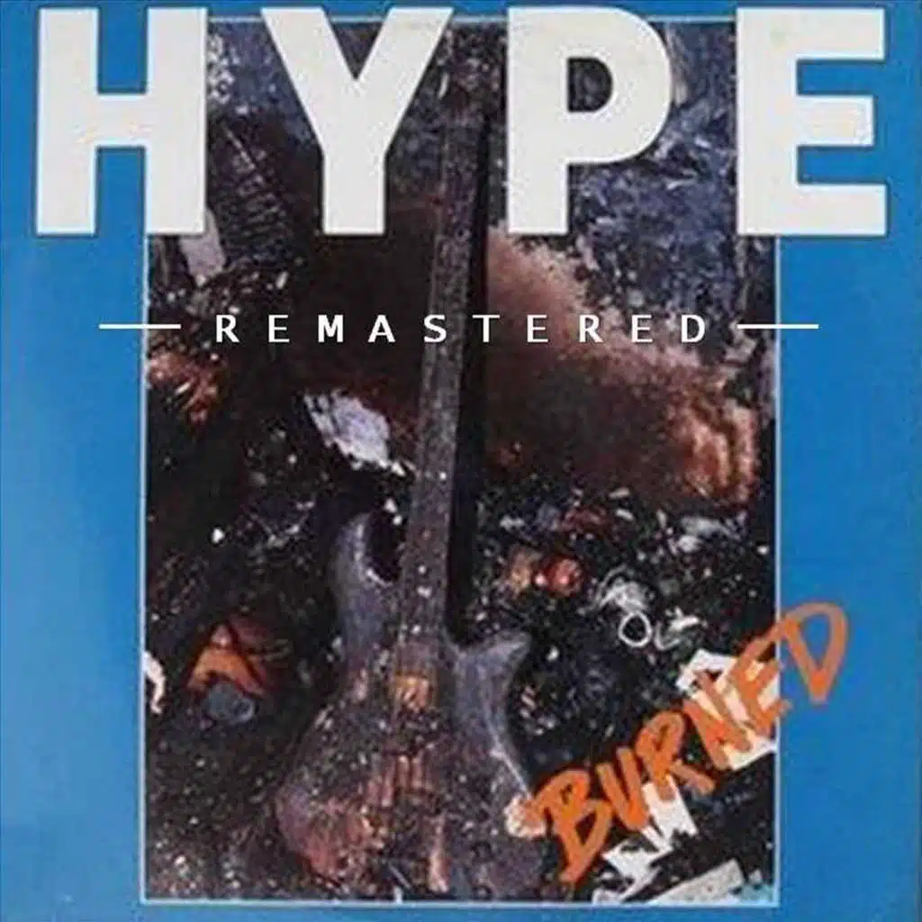 Wipeout (Remastered)