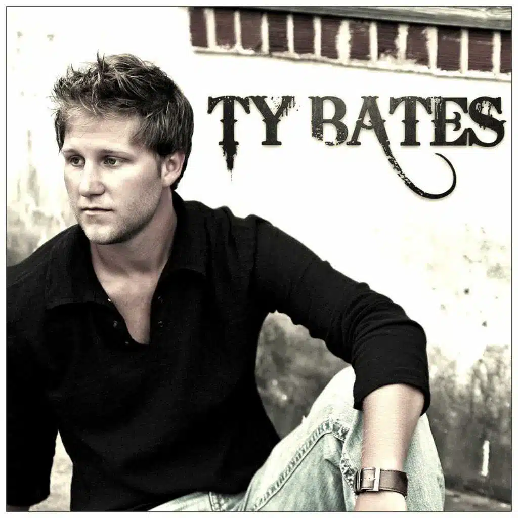 Ty Bates