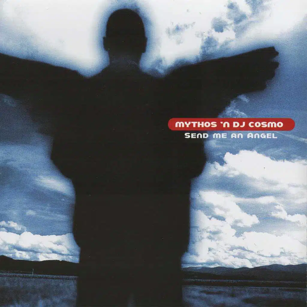 Send Me an Angel (Video Cut)