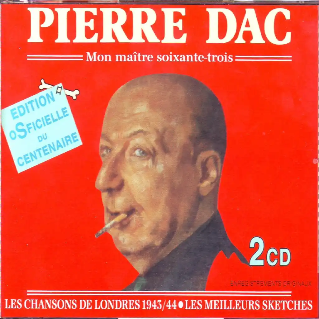 Pierre Dac