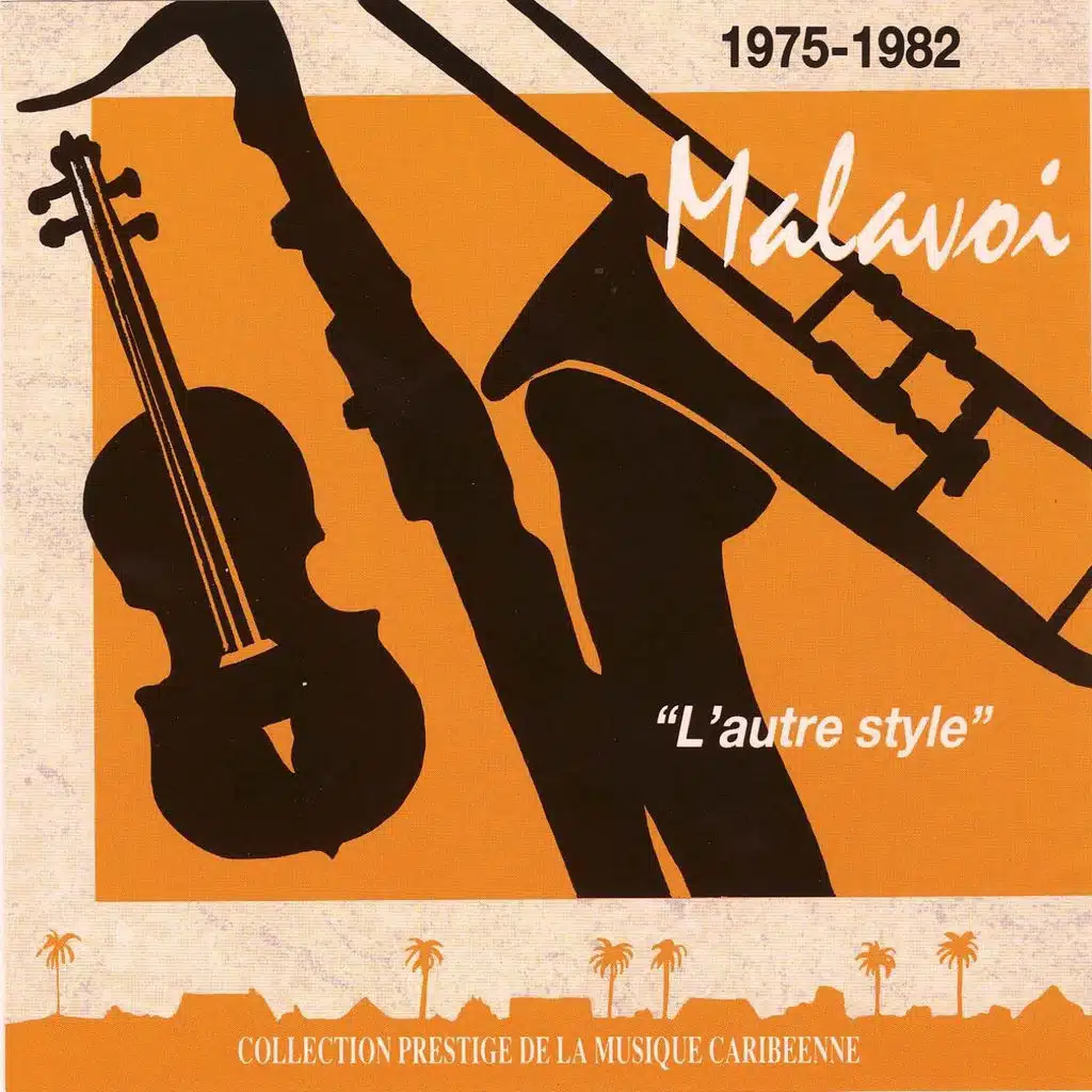 Malavoi, L'autre style (1975-1982)