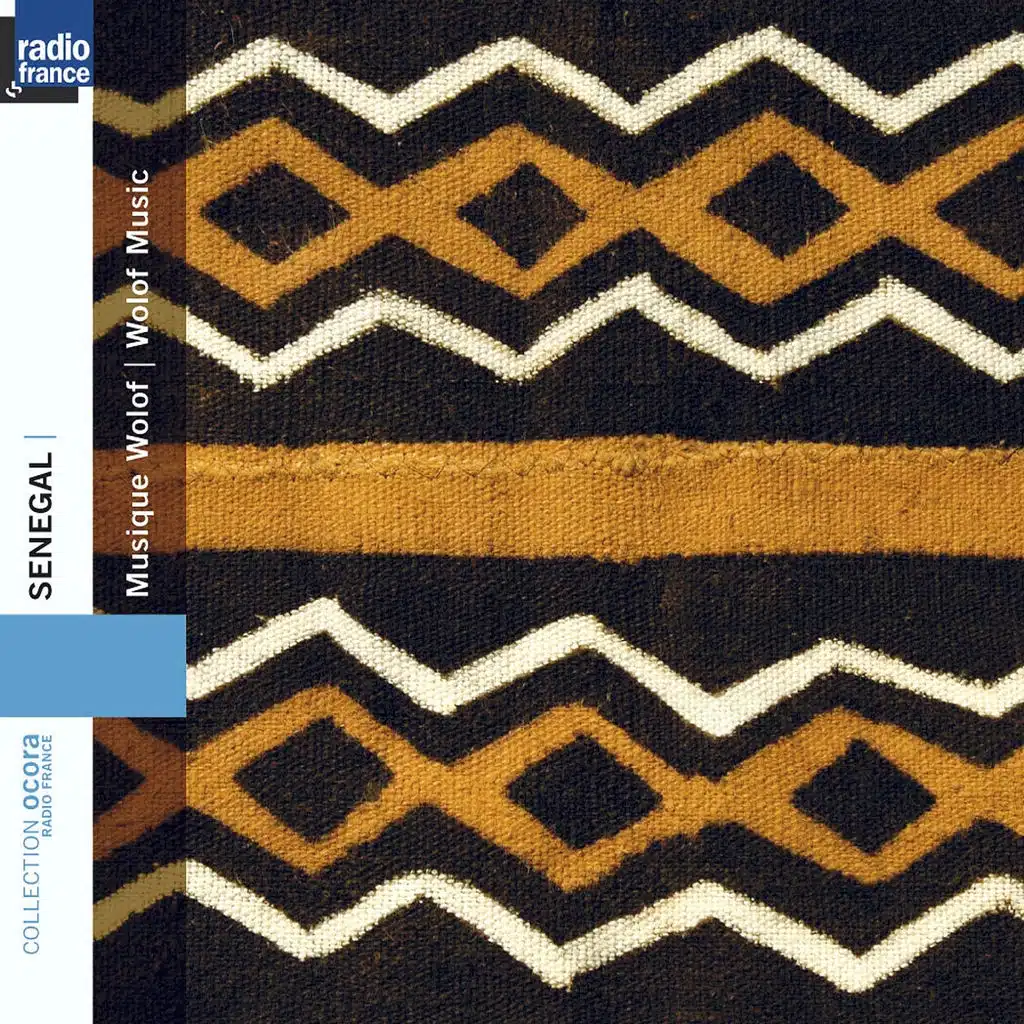 Senegal - musique wolof - Wolof Music