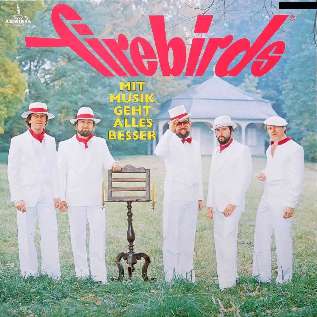 Ich bin der richtige Mann