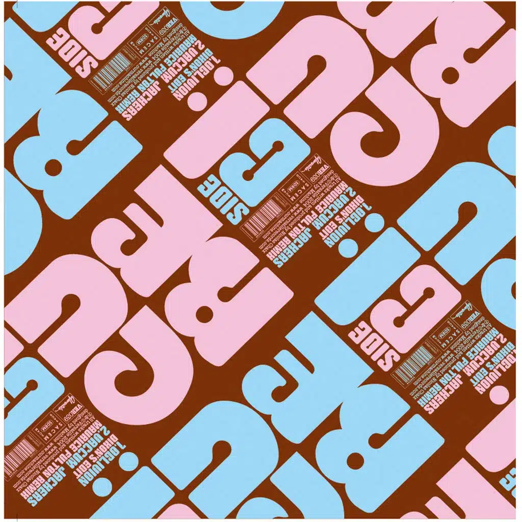 Oblivion (Dixon's Edit)