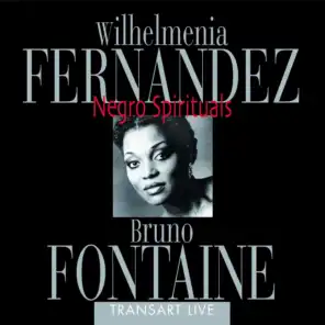 Wilhelmenia Fernandez, Bruno Fontaine