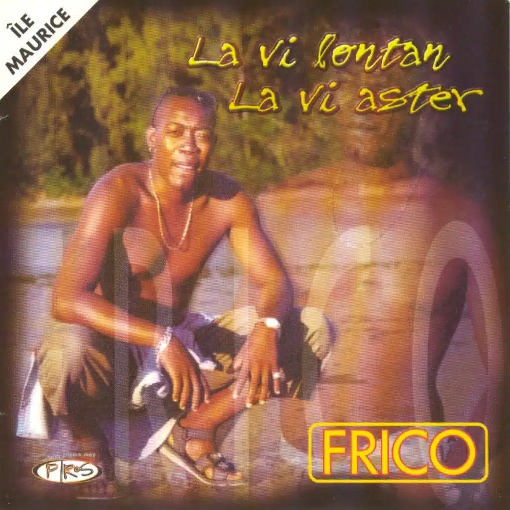 La vi lontan, la vi aster - Ile Maurice