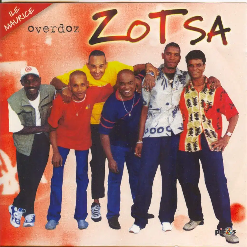 Overdoz - Ile Maurice