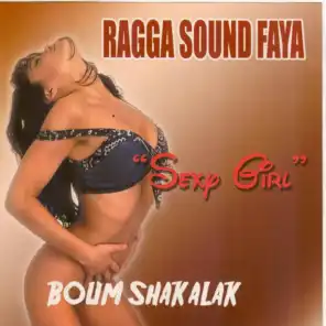 Sexy Girl - Boum Shakalak