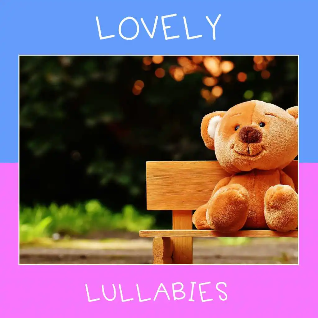 #16 Lovely Lullabies
