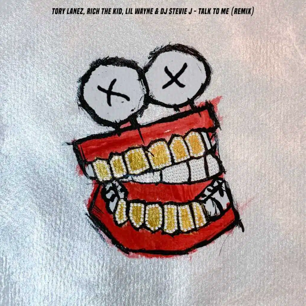 TAlk tO Me (Remix) [feat. Lil Wayne]