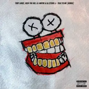 TAlk tO Me (Remix) [feat. Lil Wayne]