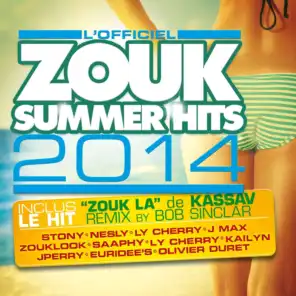 Zouk la (Bob Sinclar Remix)