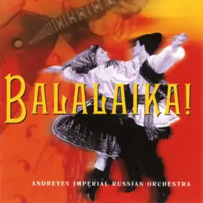 Balalayka - Balalaika: waltz