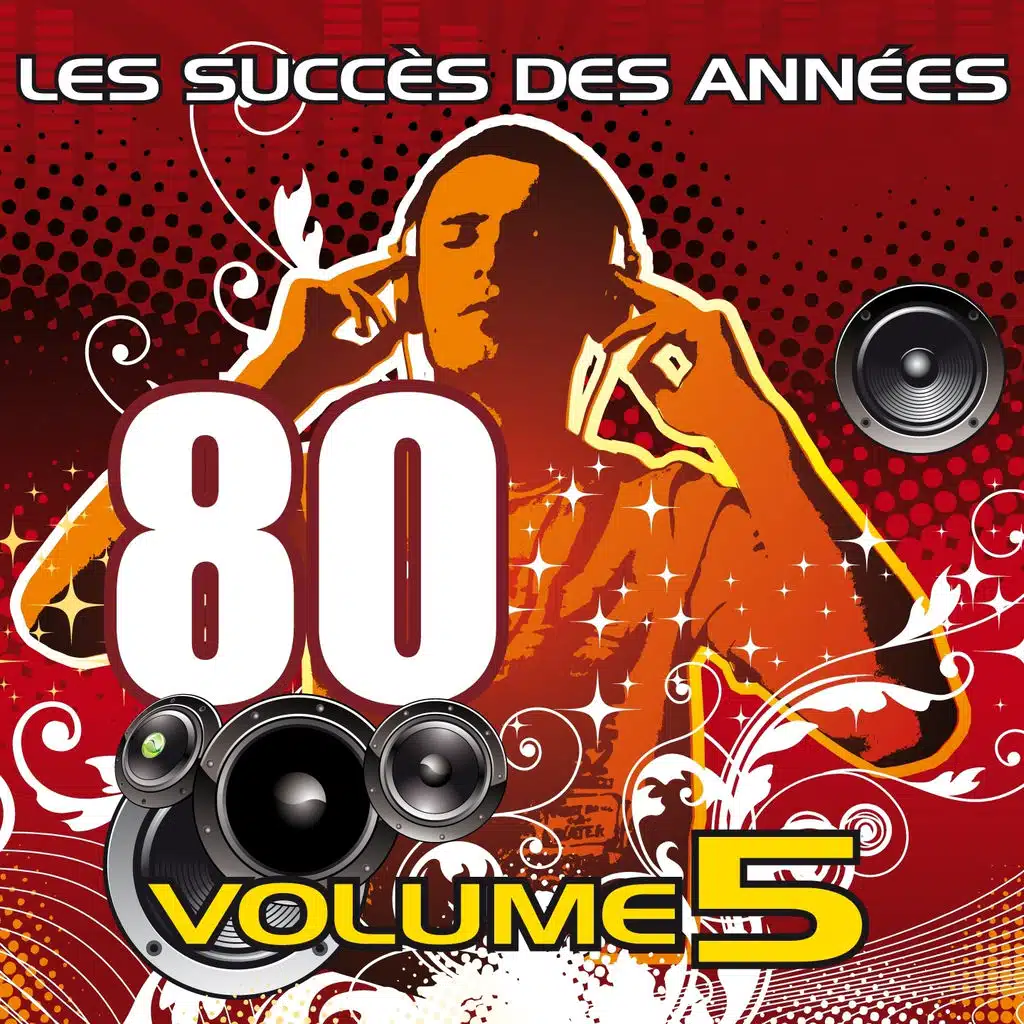 Les Succès des Années 80, Vol. 5