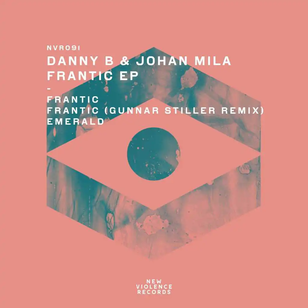 Johan Mila & Danny B