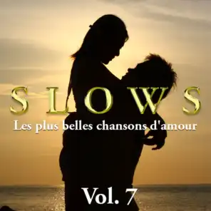 Slows - les plus belles chansons d'amour, Vol. 7