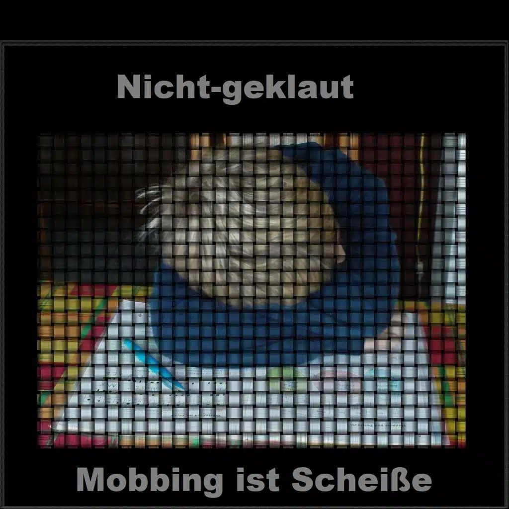 Gib noch nicht auf auch wenn es Scheisse ist