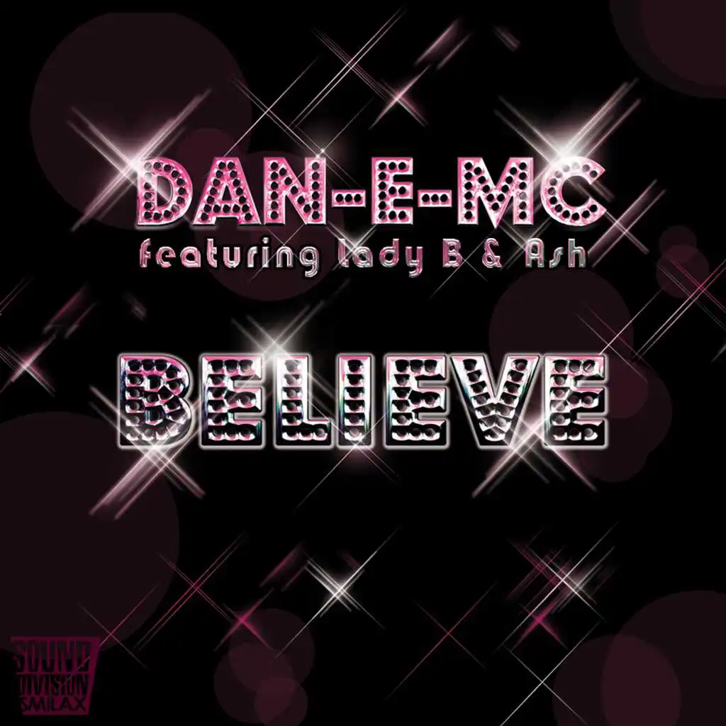 Believe (Harley  & Muscle Khanzada's Deep Mix)