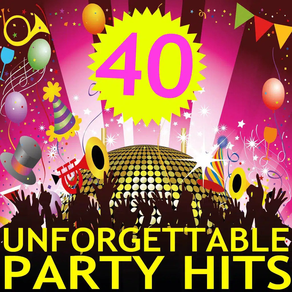 The Dance Music Makers