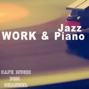 Coffee & Coffee Jazz Piano