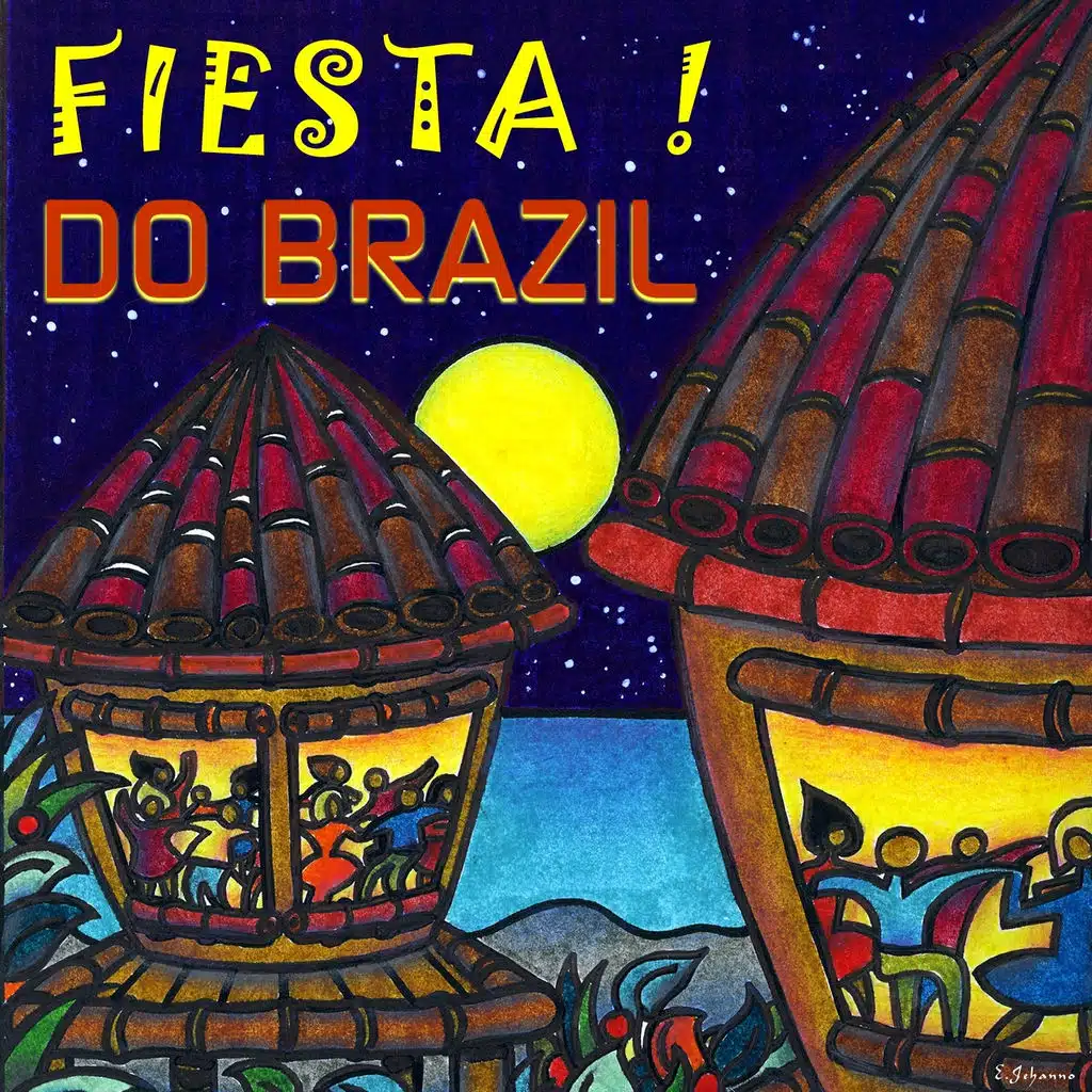 Fiesta do Brazil