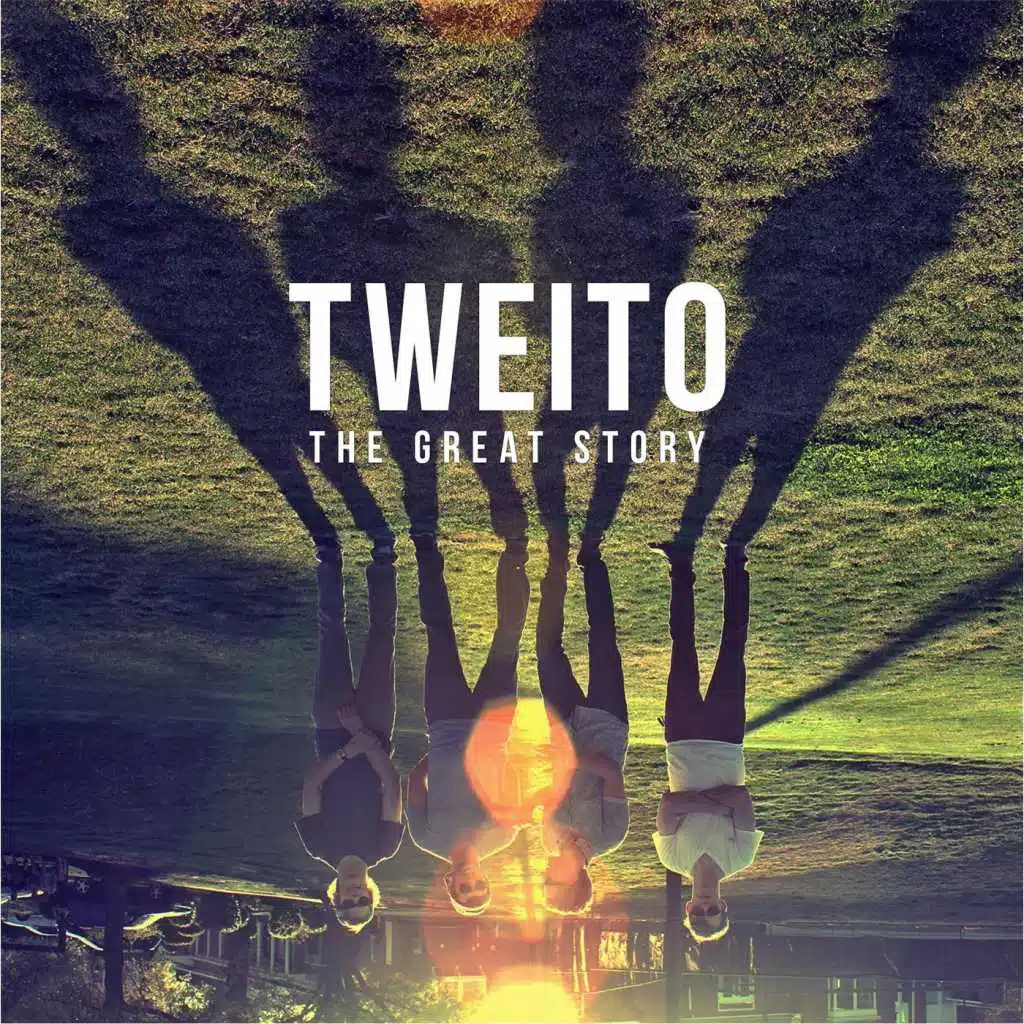 The Great Story