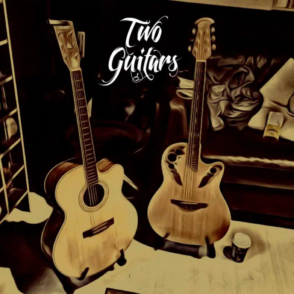 Two Guitars